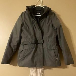 The North Face Winter Coat